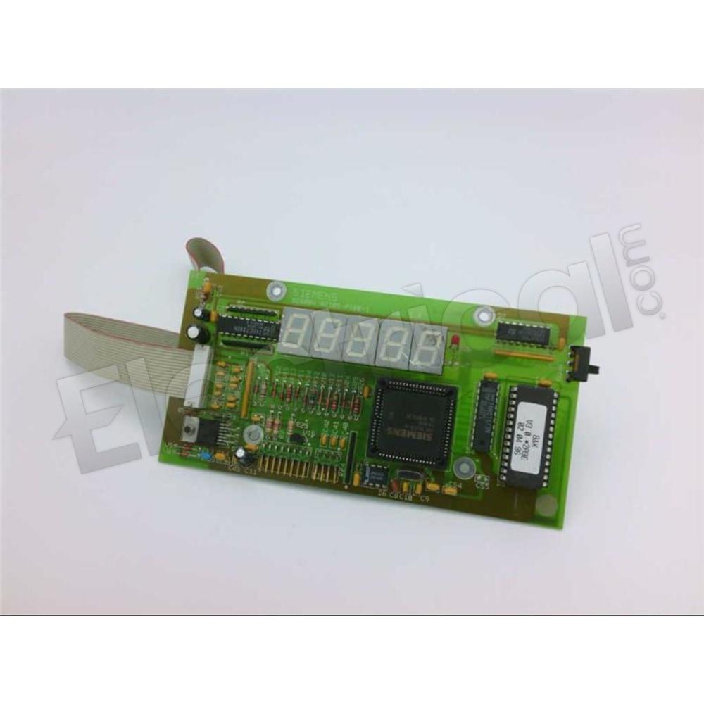 G26004-A2105-P100-1