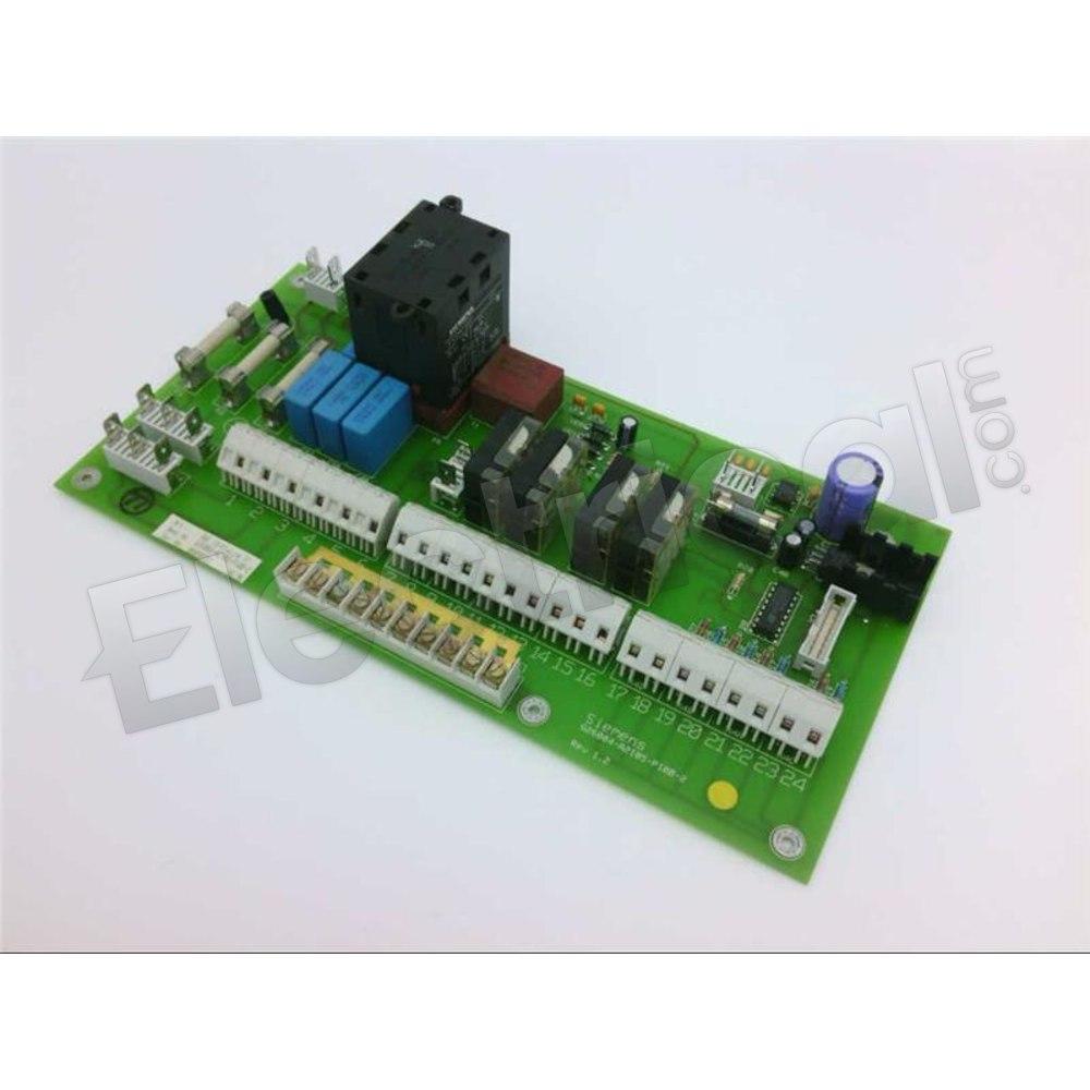G26004-A2105-P100-2