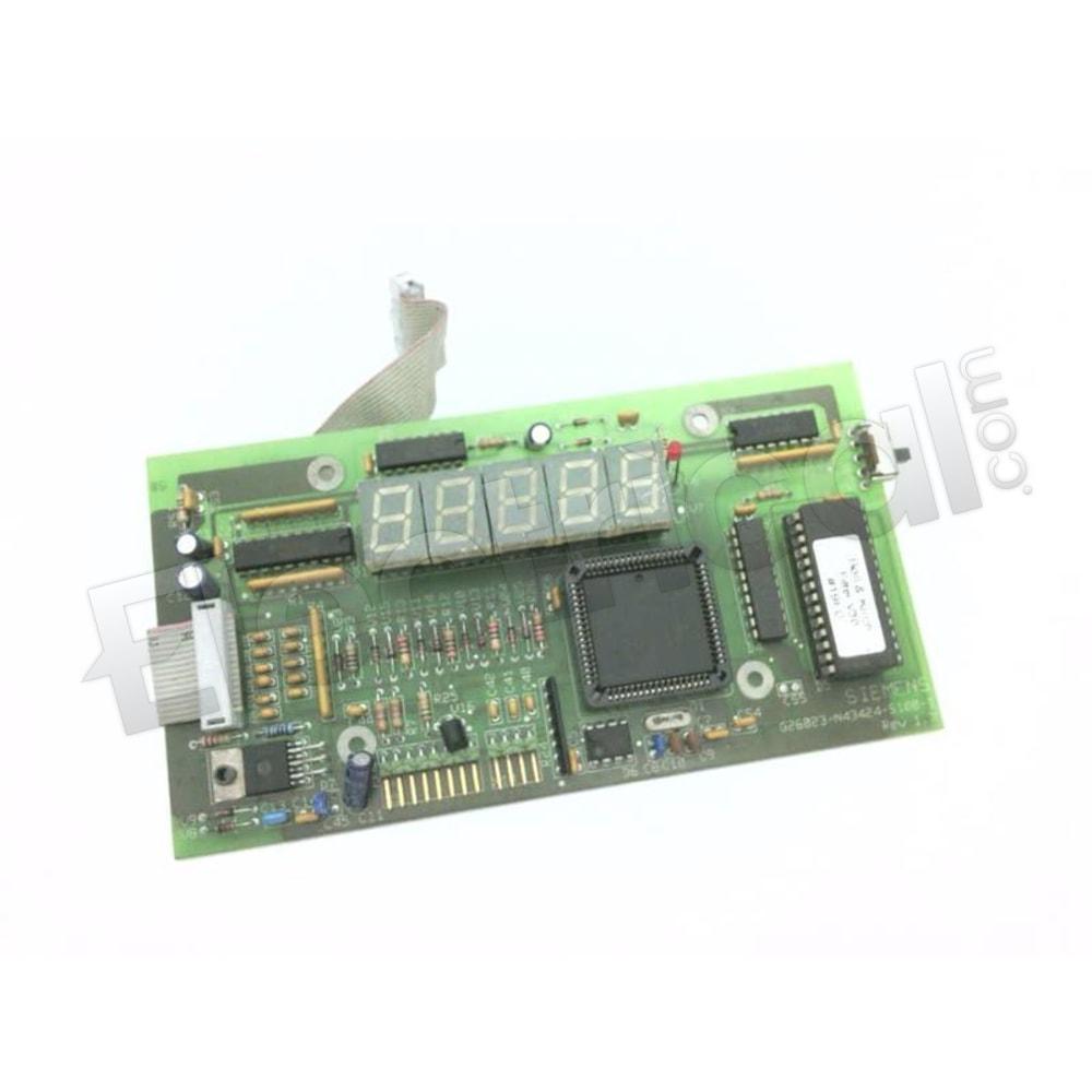 G26023-N43424-S100-1