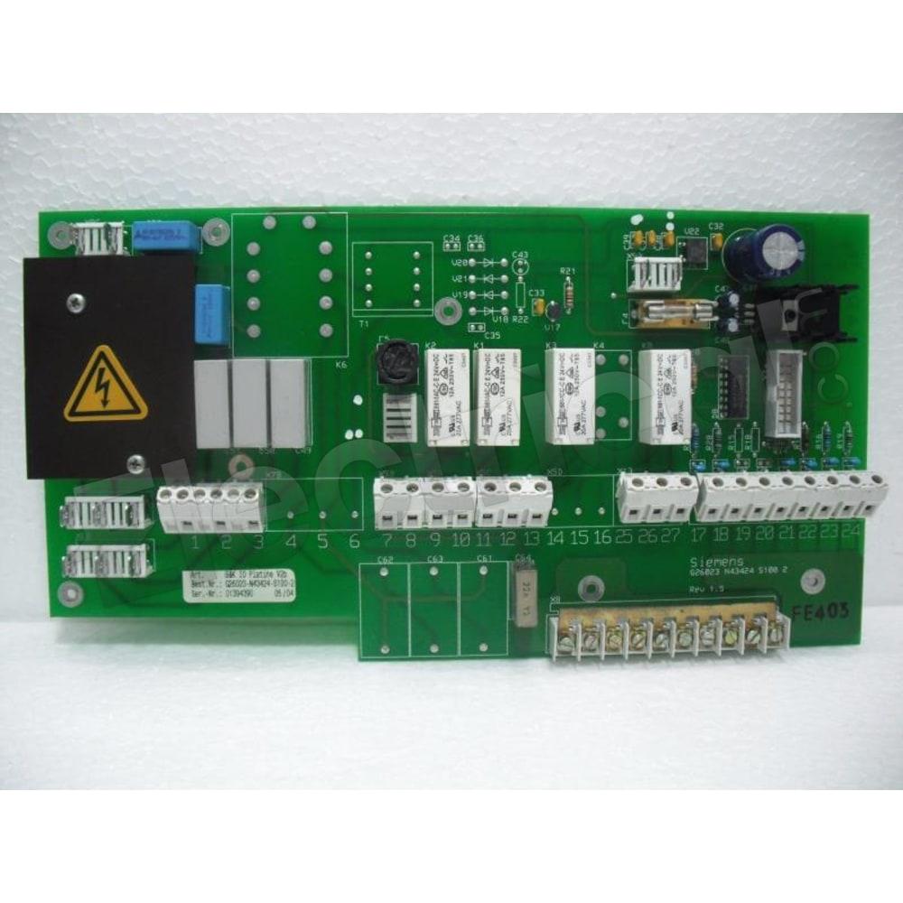 G26023-N43424-S100-2