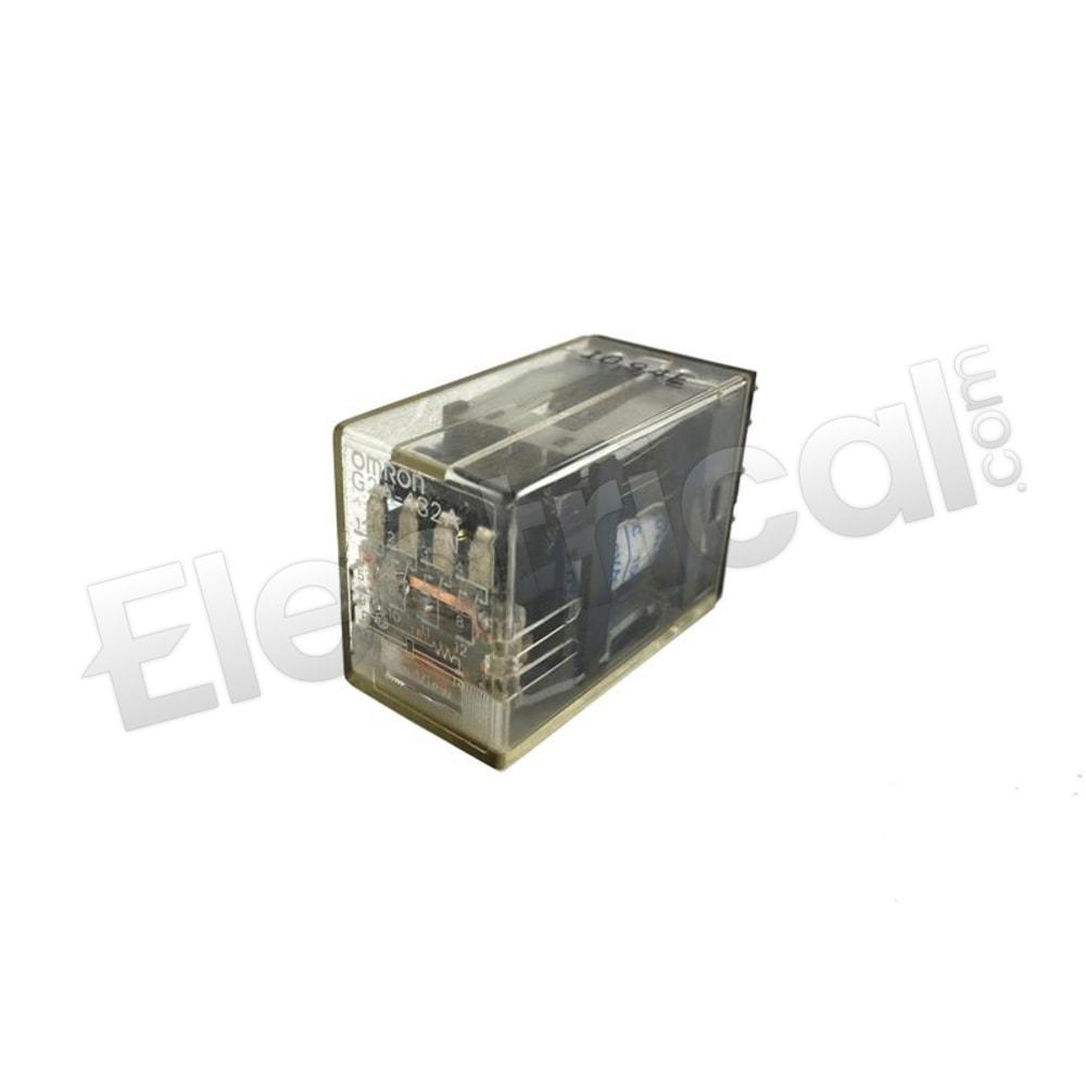 Omron Fuse Part And Accessory G2A-432A-AC100/110