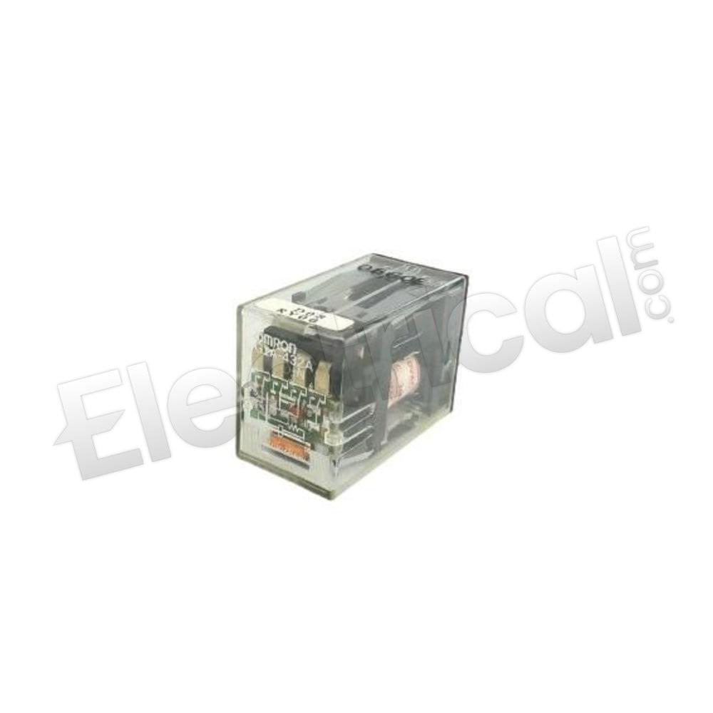 Omron Fuse Part And Accessory G2A-432A-N AC200/220