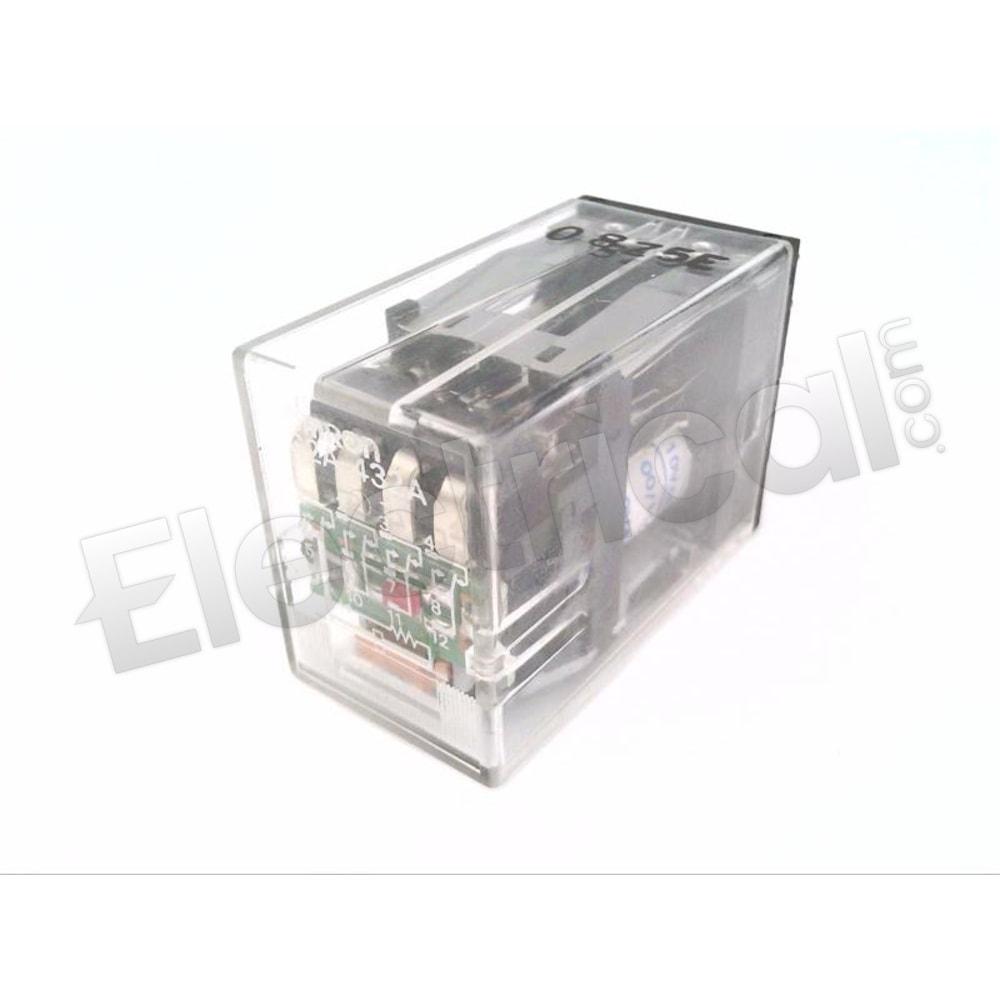 Omron Fuse Part And Accessory G2A-432A-N-AC100/110