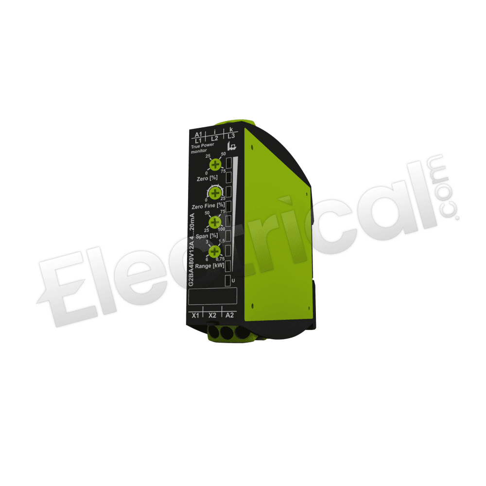G2BA480V12A 4...20MA
