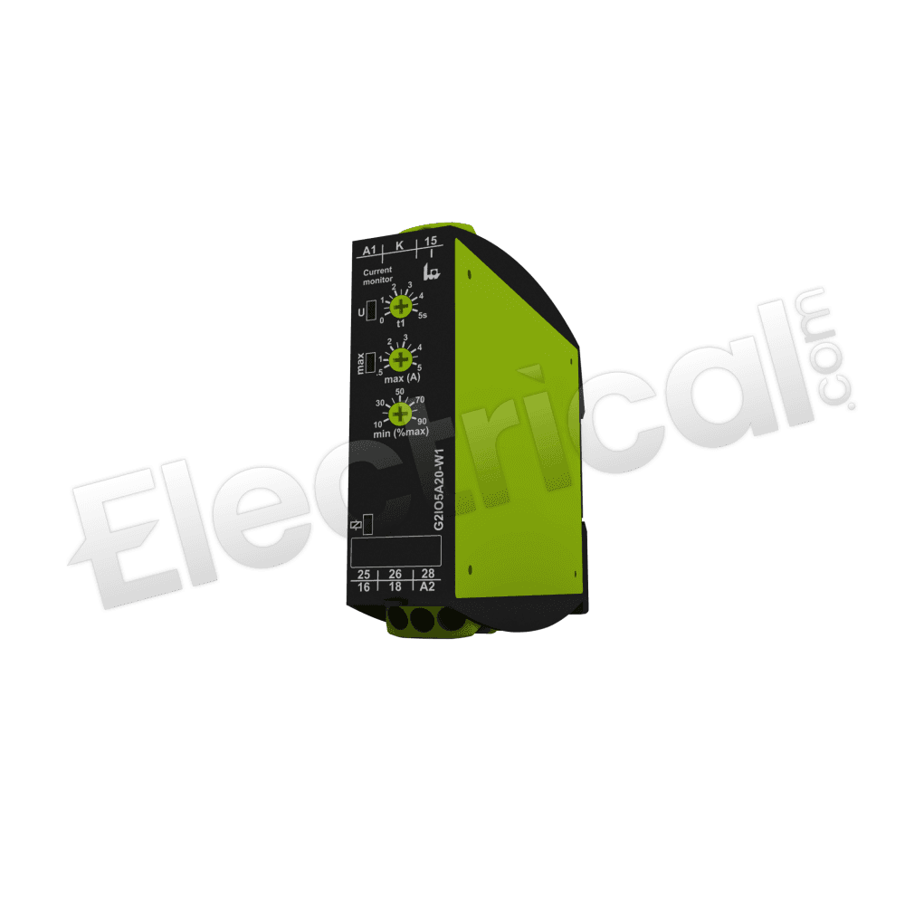 G2IO5A20-W1+TR2 230V