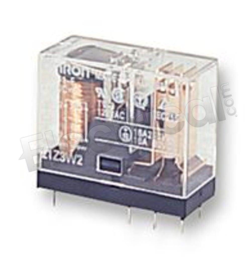 Omron Protective Relay G2R-1 230AC