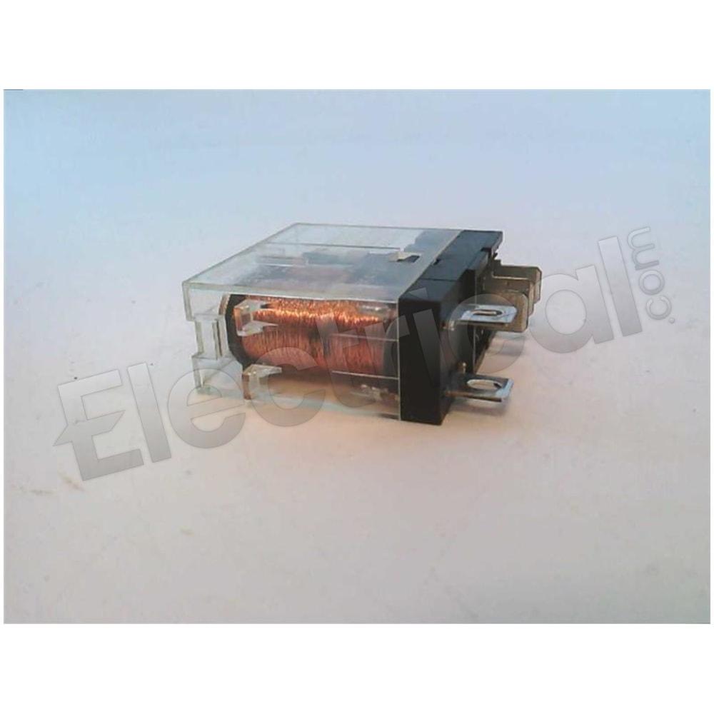 Omron Fuse Part And Accessory G2R-1 5VDC