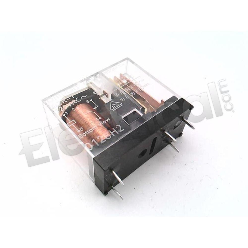 Omron Fuse Part And Accessory G2R-1-AC120