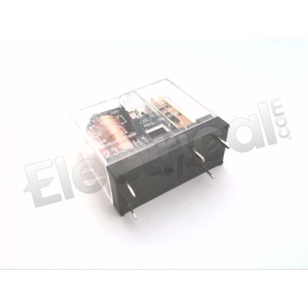 Omron Relay PC Board Mount G2R-1-DC12