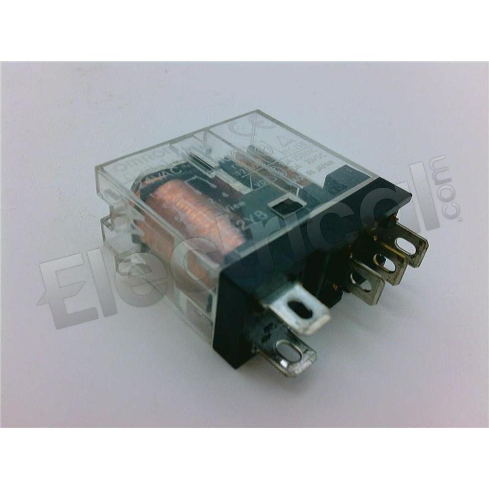 Omron Fuse Part And Accessory G2R-1-S 24VAC (S)