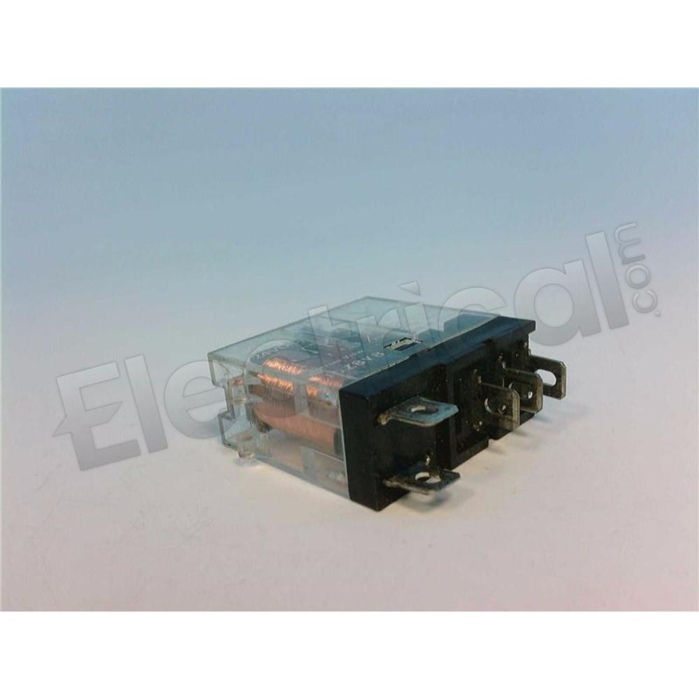 Omron Fuse Part And Accessory G2R-1-S 24VDC (S)