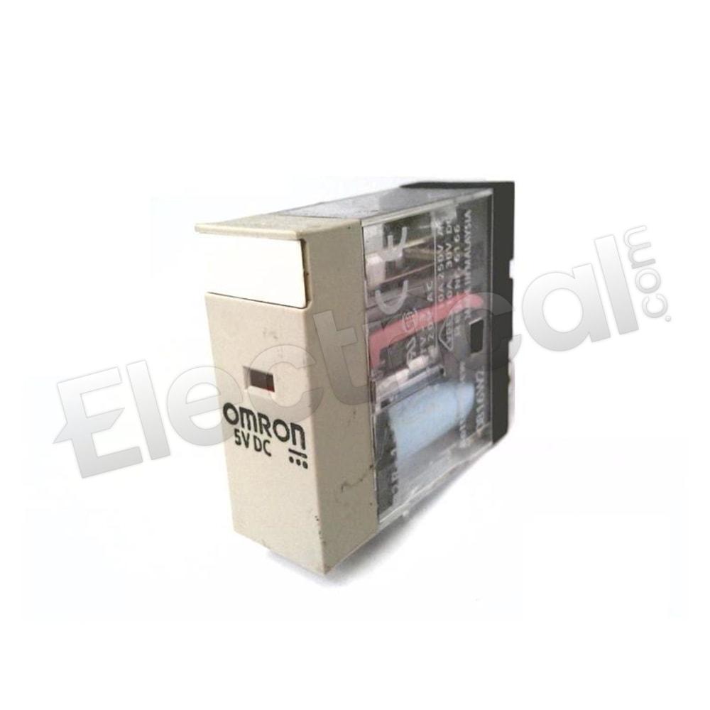 Omron Fuse Part And Accessory G2R-1-S 5VDC (S)