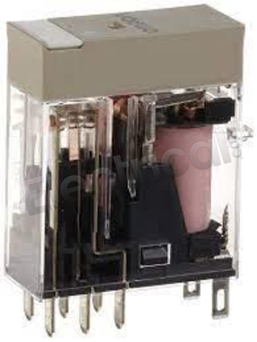 Omron Fuse Part And Accessory G2R-1-S AC110