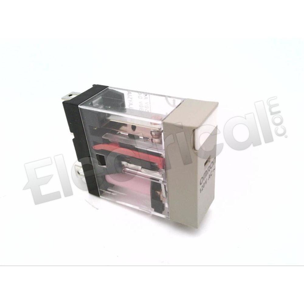 Omron Fuse Part And Accessory G2R-1-S AC120 (S)