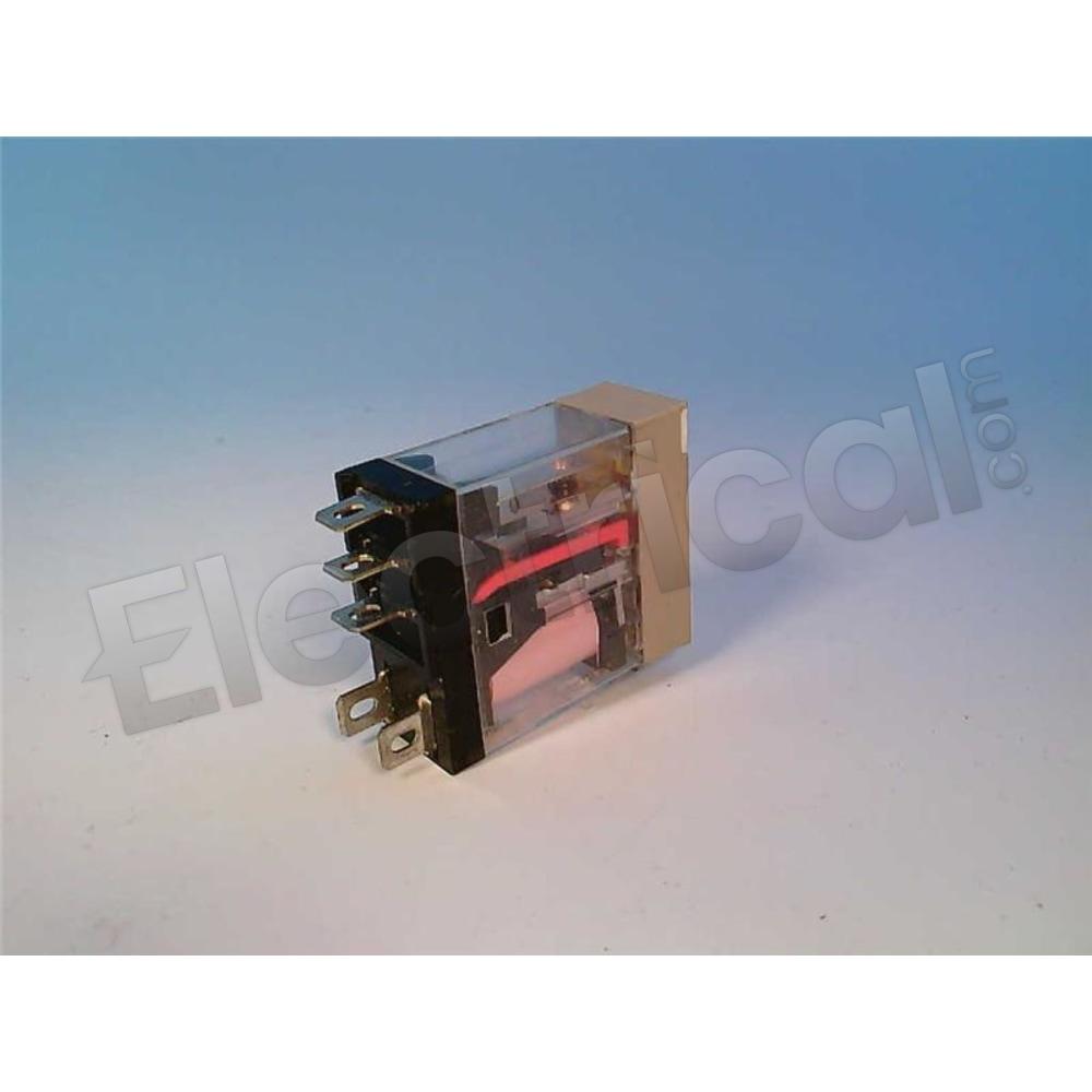 Omron Fuse Part And Accessory G2R-1-S AC24 (S)