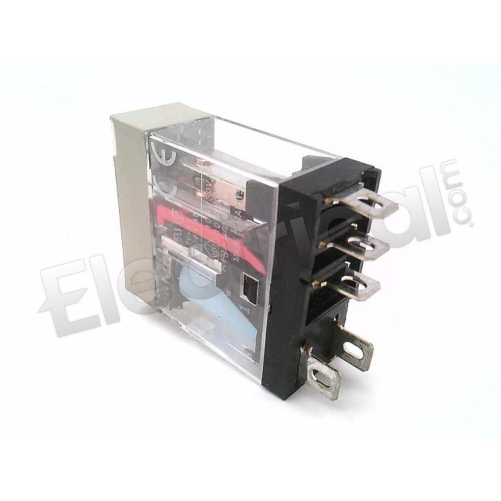 Omron Fuse Part And Accessory G2R-1-S DC24