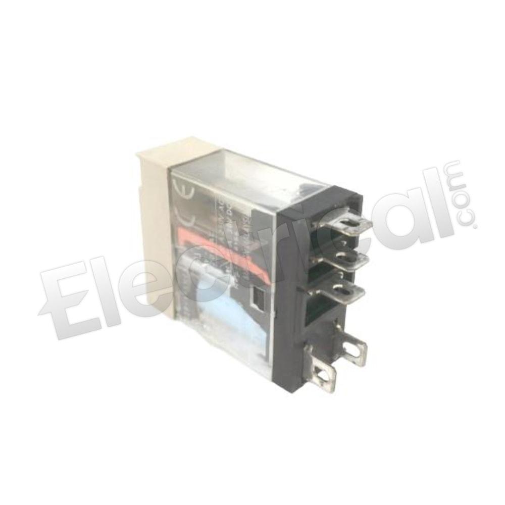 Omron Fuse Part And Accessory G2R-1-SN 24DC(S)