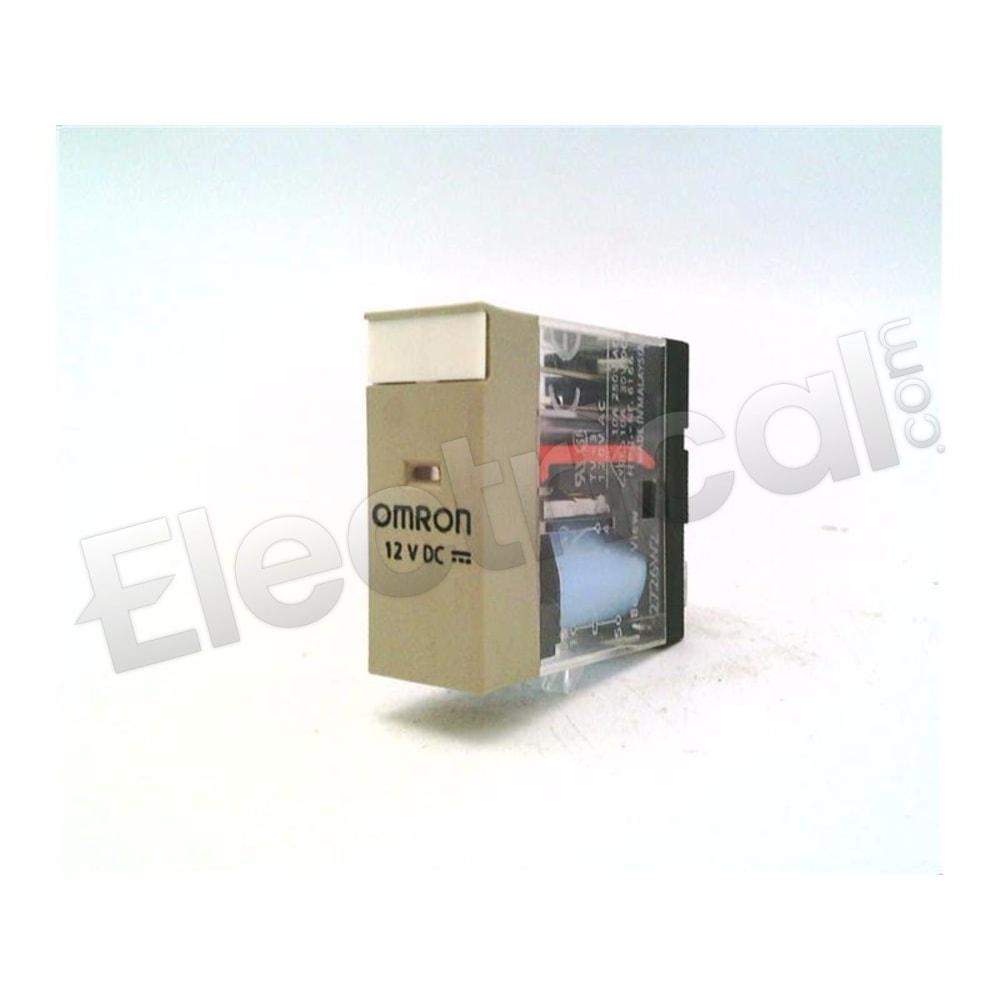 Omron Fuse Part And Accessory G2R-1-SN DC12