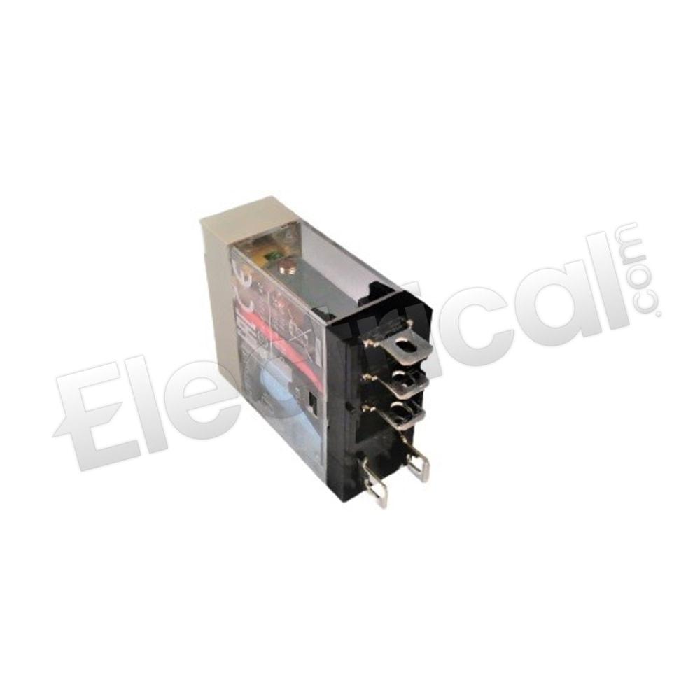 Omron Fuse Part And Accessory G2R-1-SN DC24(S)