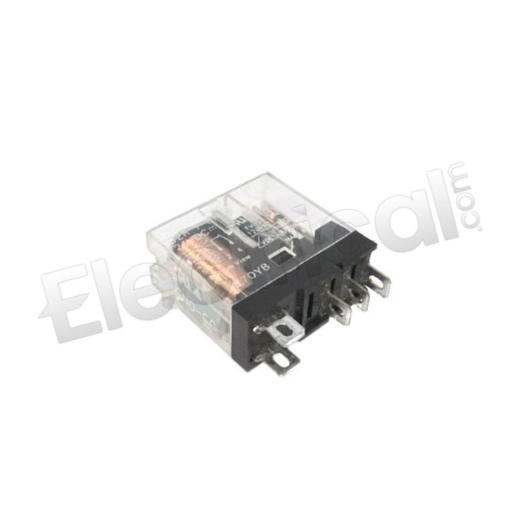 Omron Fuse Part And Accessory G2R-1-SN DC24