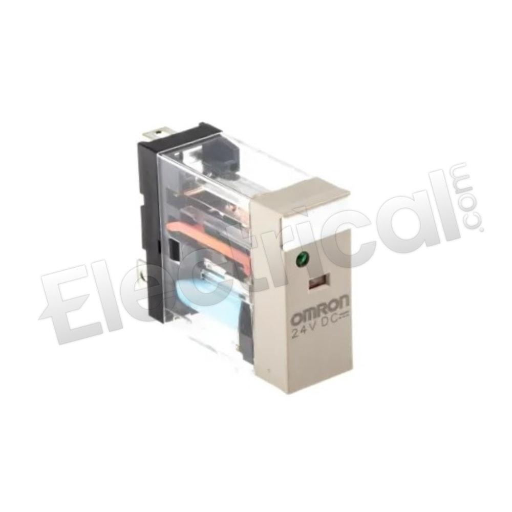Omron Fuse Part And Accessory G2R-1-SN-24VDC (S)