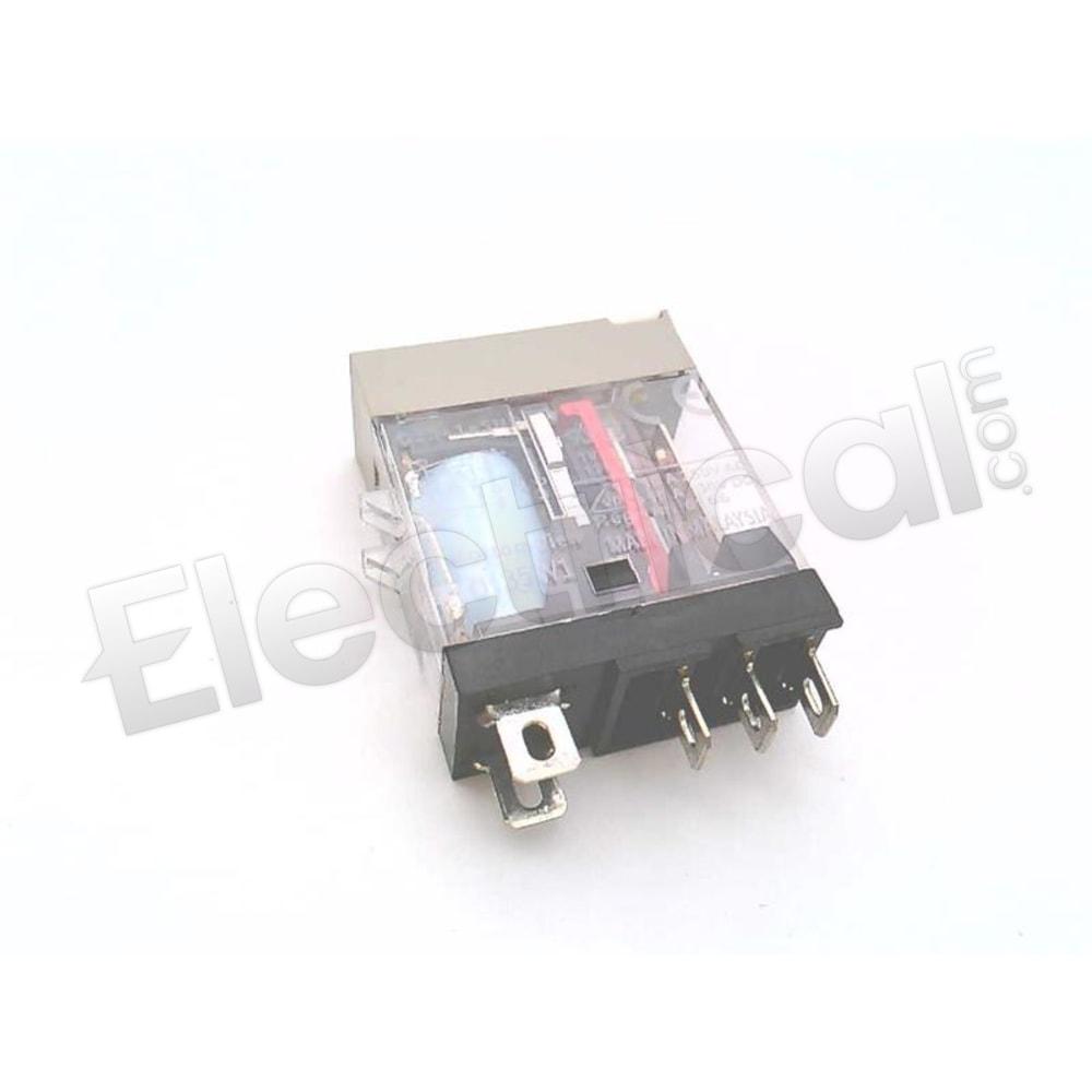 Omron Fuse Part And Accessory G2R-1-SND DC24 (S)