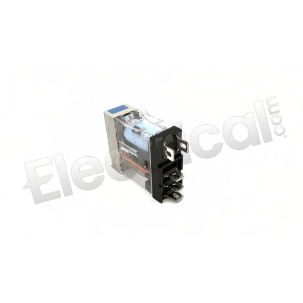 Omron Fuse Part And Accessory G2R-1-SNDI DC24(S)