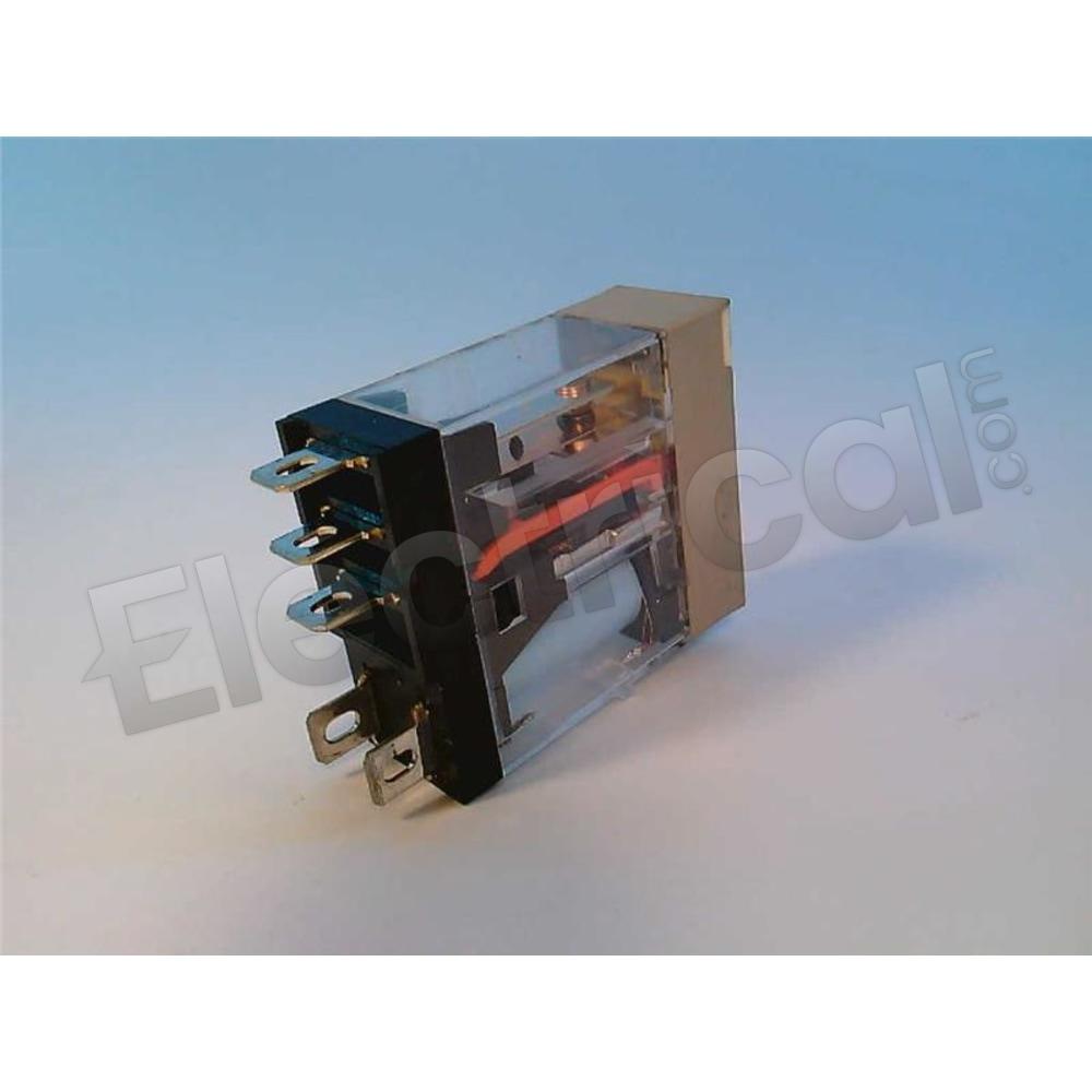 Omron Fuse Part And Accessory G2R-1-SNI DC12 (S)