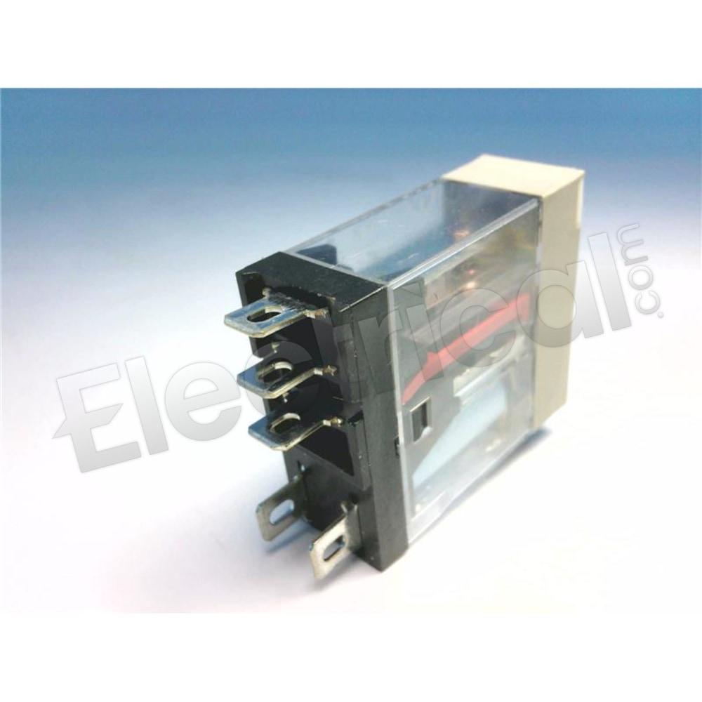 Omron Fuse Part And Accessory G2R-1-SNI DC24