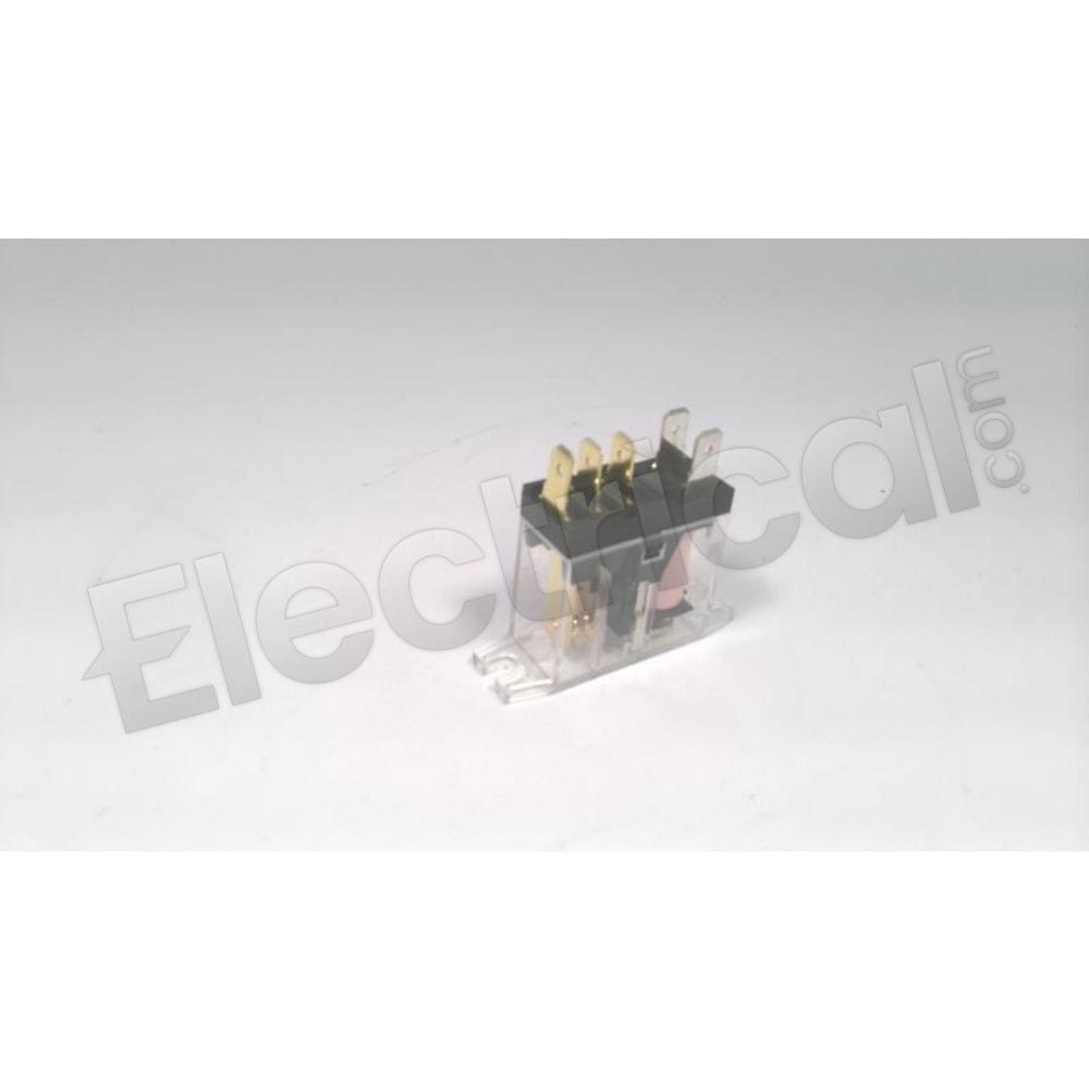 Omron Fuse Part And Accessory G2R-1-T-AC120