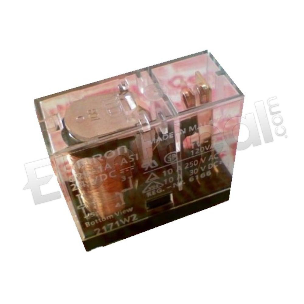 Omron Fuse Part And Accessory G2R-1A-ASI-DC24