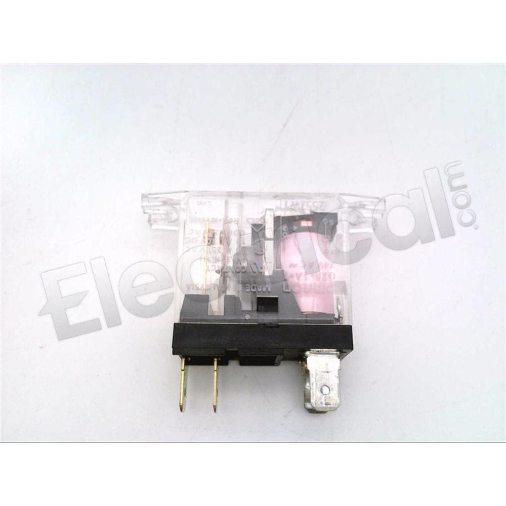 Omron Fuse Part And Accessory G2R-1A-T AC24