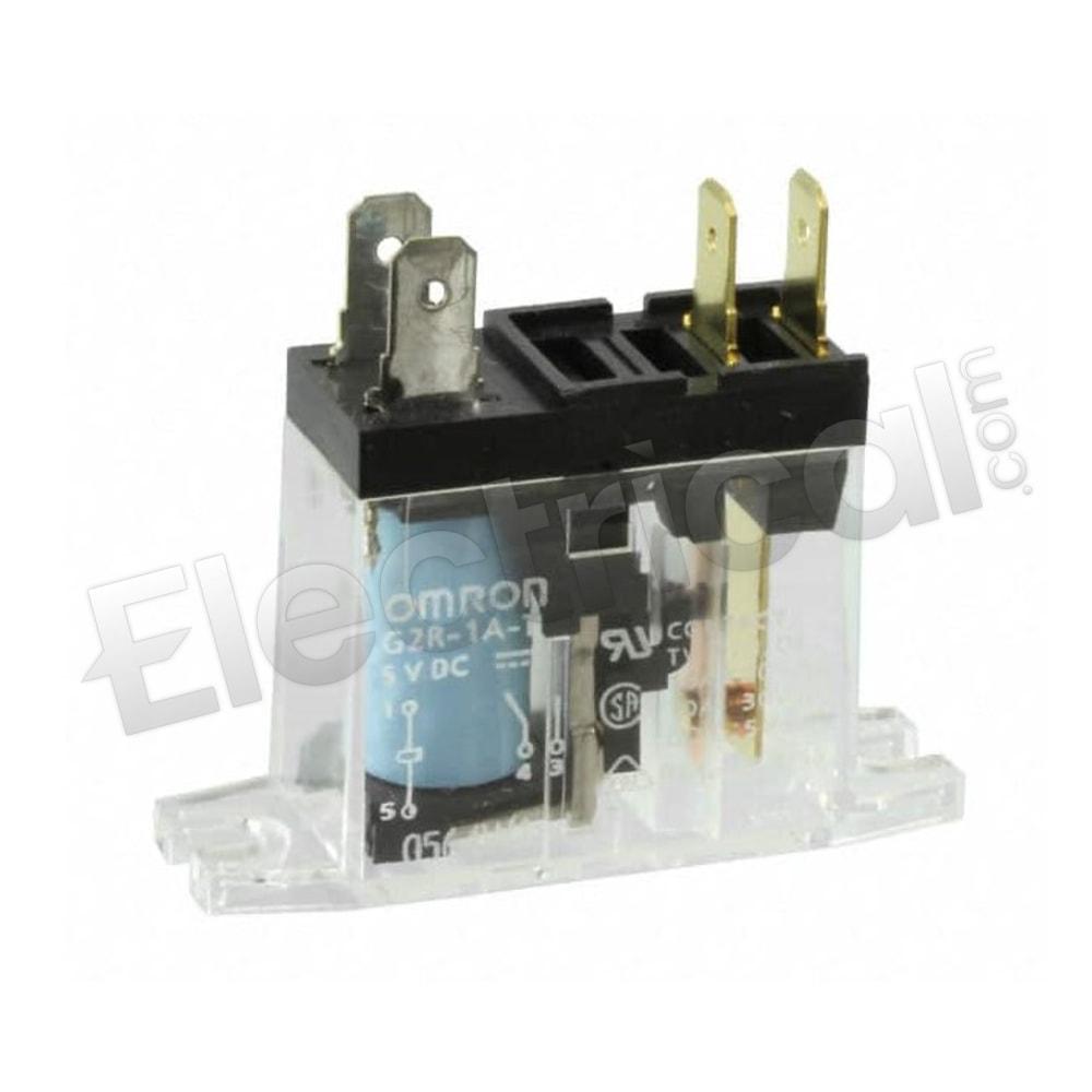Omron Fuse Part And Accessory G2R-1A-T DC24