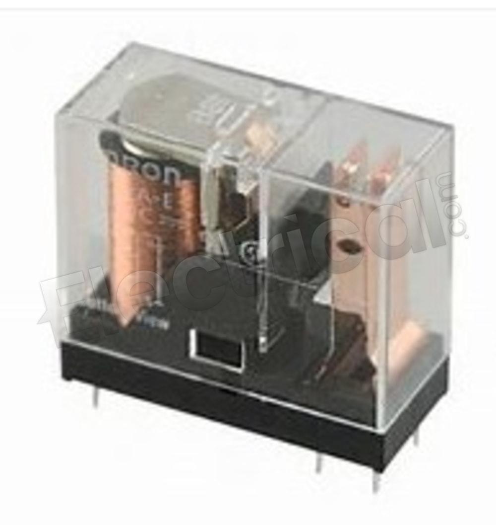 Omron Fuse Part And Accessory G2R-1A-T-AC120