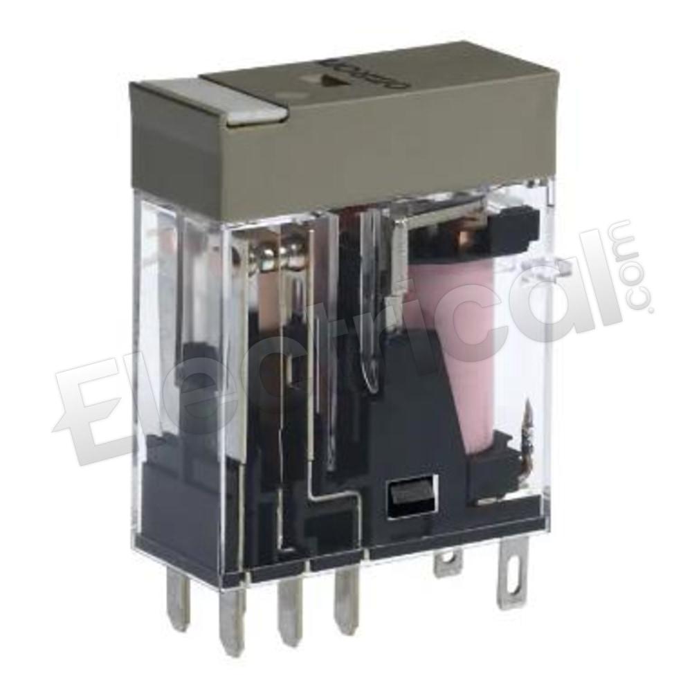 Omron Fuse Part And Accessory G2R-2-S 12VDC (S)