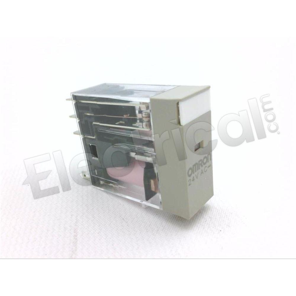 Omron Fuse Part And Accessory G2R-2-S AC24 (S)