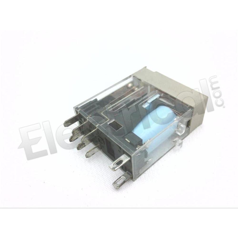 Omron Fuse Part And Accessory G2R-2-SD 24VDC (S)