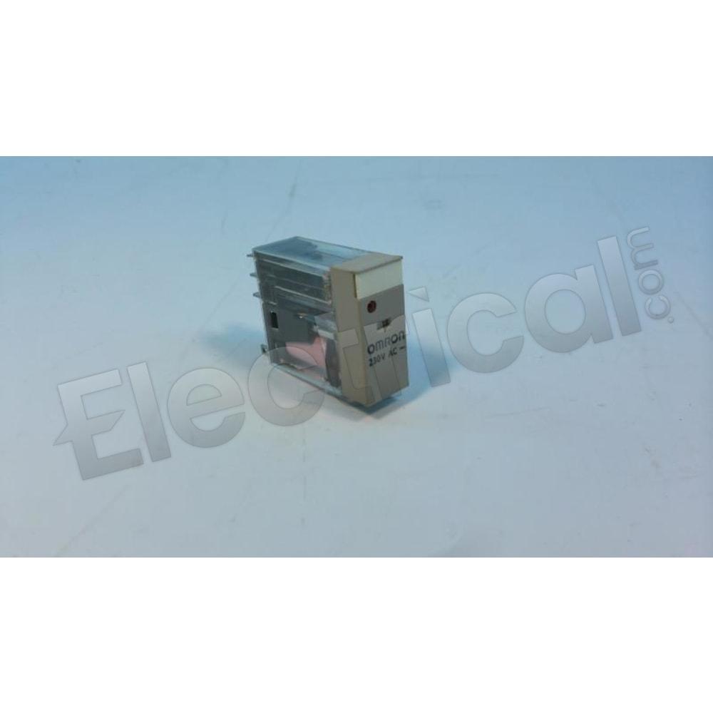 Omron Fuse Part And Accessory G2R-2-SN 230VAC (S)