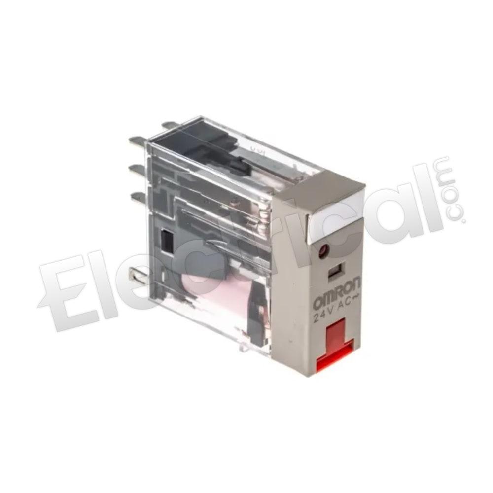 Omron Fuse Part And Accessory G2R-2-SN 24VAC (S)