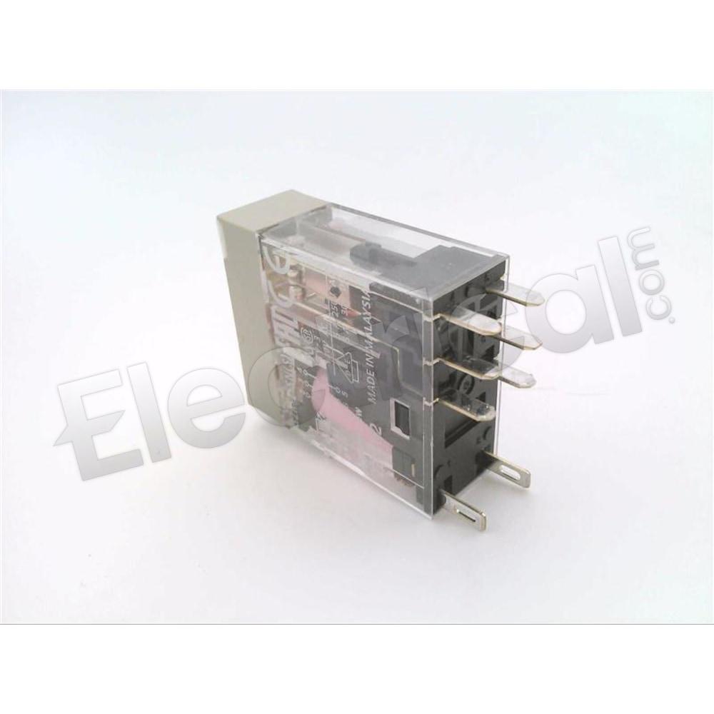 Omron Fuse Part And Accessory G2R-2-SN AC120 (S)