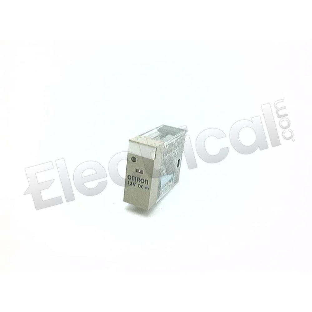 Omron Fuse Part And Accessory G2R-2-SN DC12 (S)