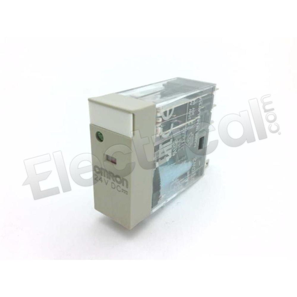Omron Fuse Part And Accessory G2R-2-SN DC24 (S)