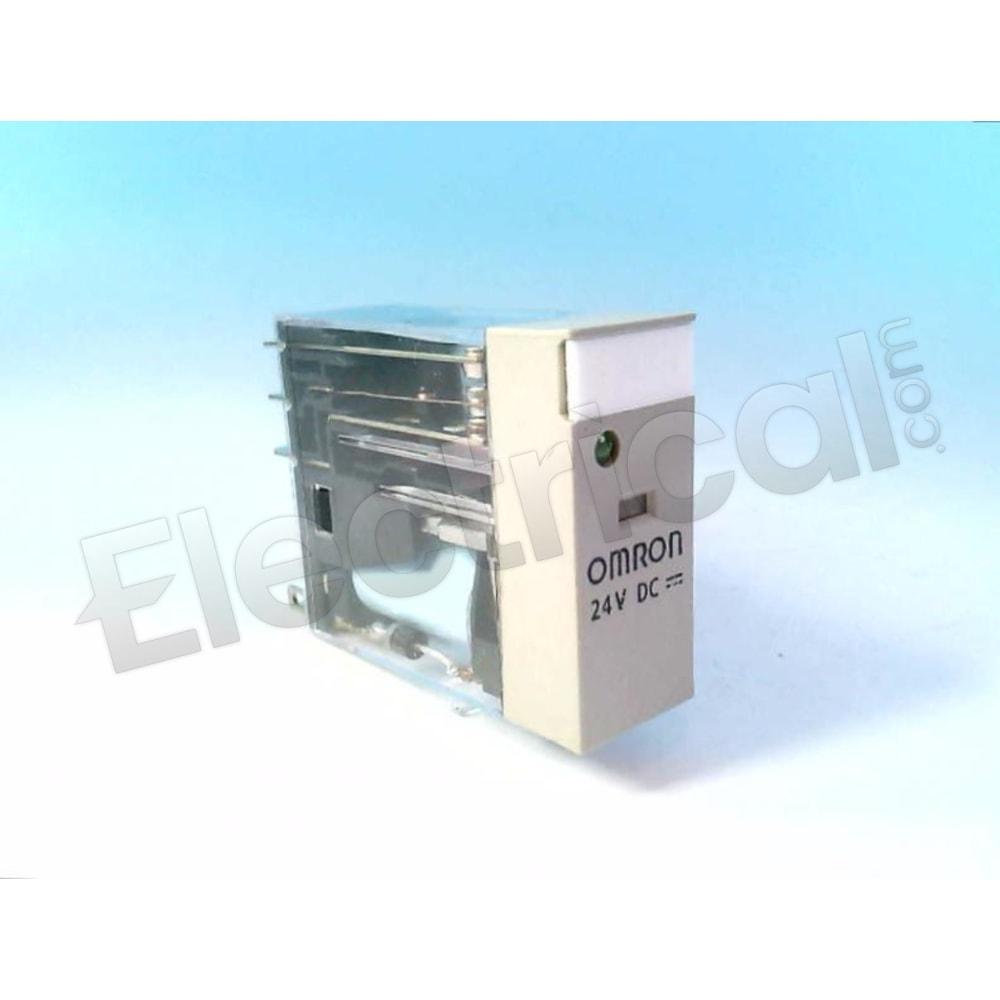 Omron Fuse Part And Accessory G2R-2-SND DC24 (S)