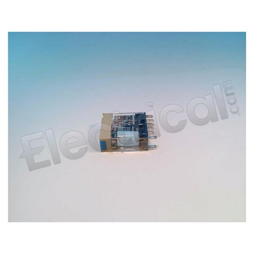 Omron Fuse Part And Accessory G2R-2-SNI AC24 (S)