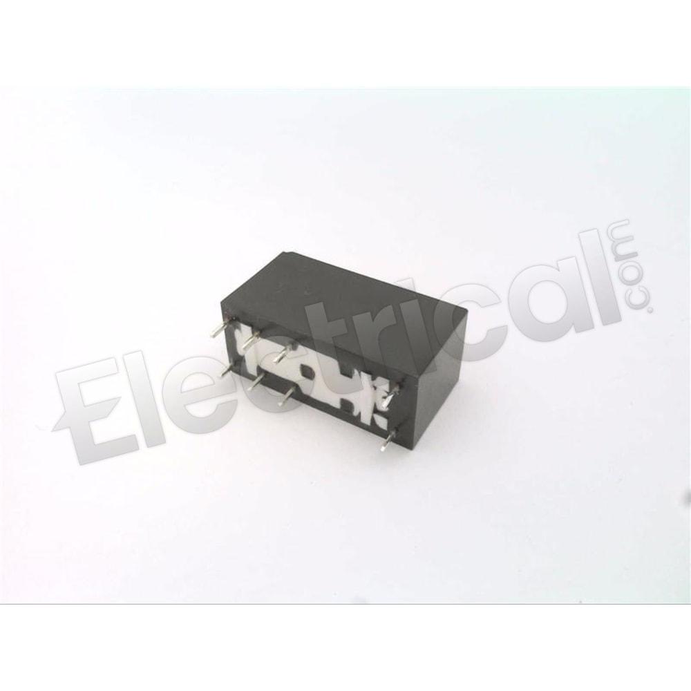 Omron Relay PC Board Mount G2RL-2-DC24