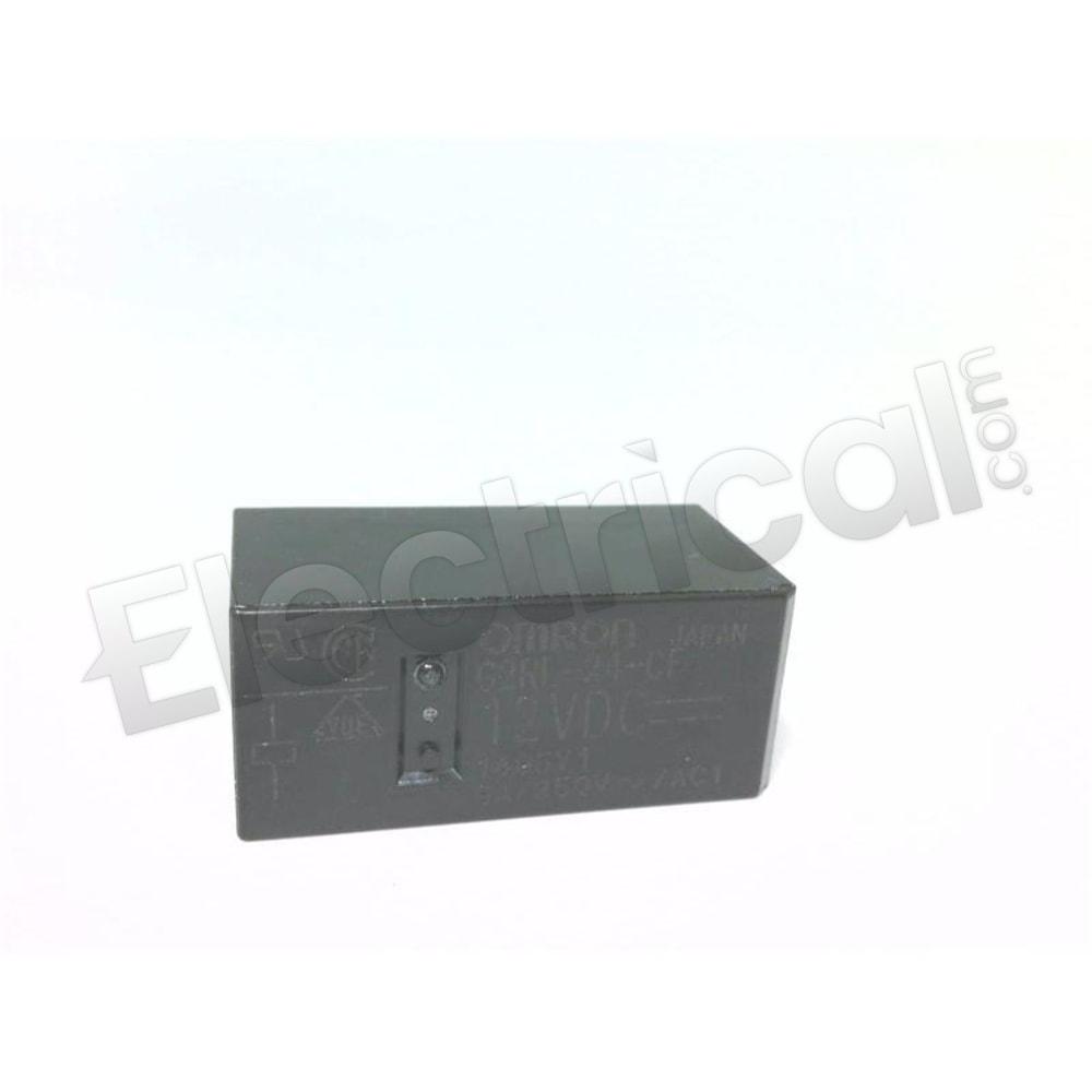 Omron Fuse Part And Accessory G2RL-24-CF-DC12