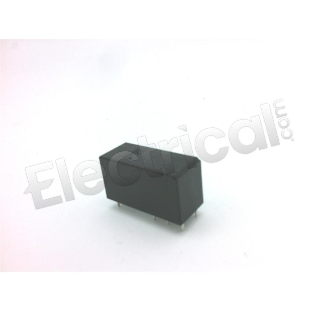 Omron Relay PC Board Mount G2RL-24-DC18