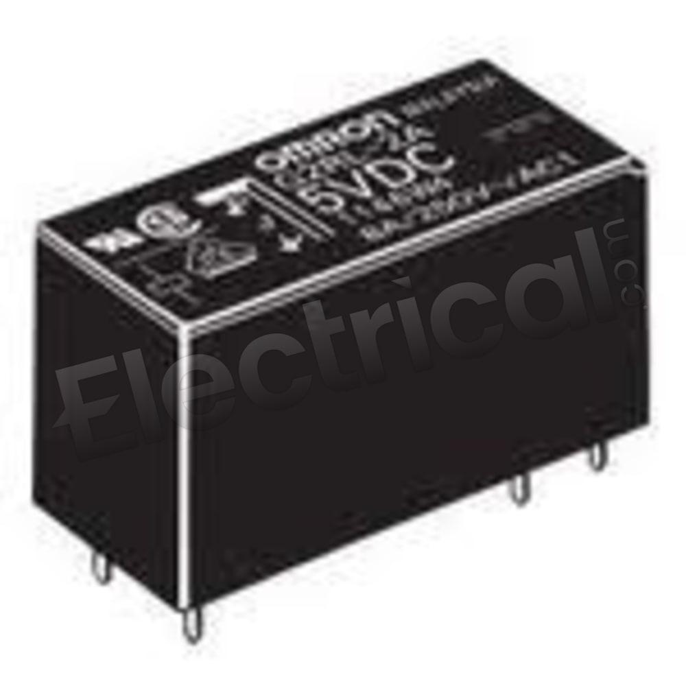 Omron Fuse Part And Accessory G2RL-2A-DC12
