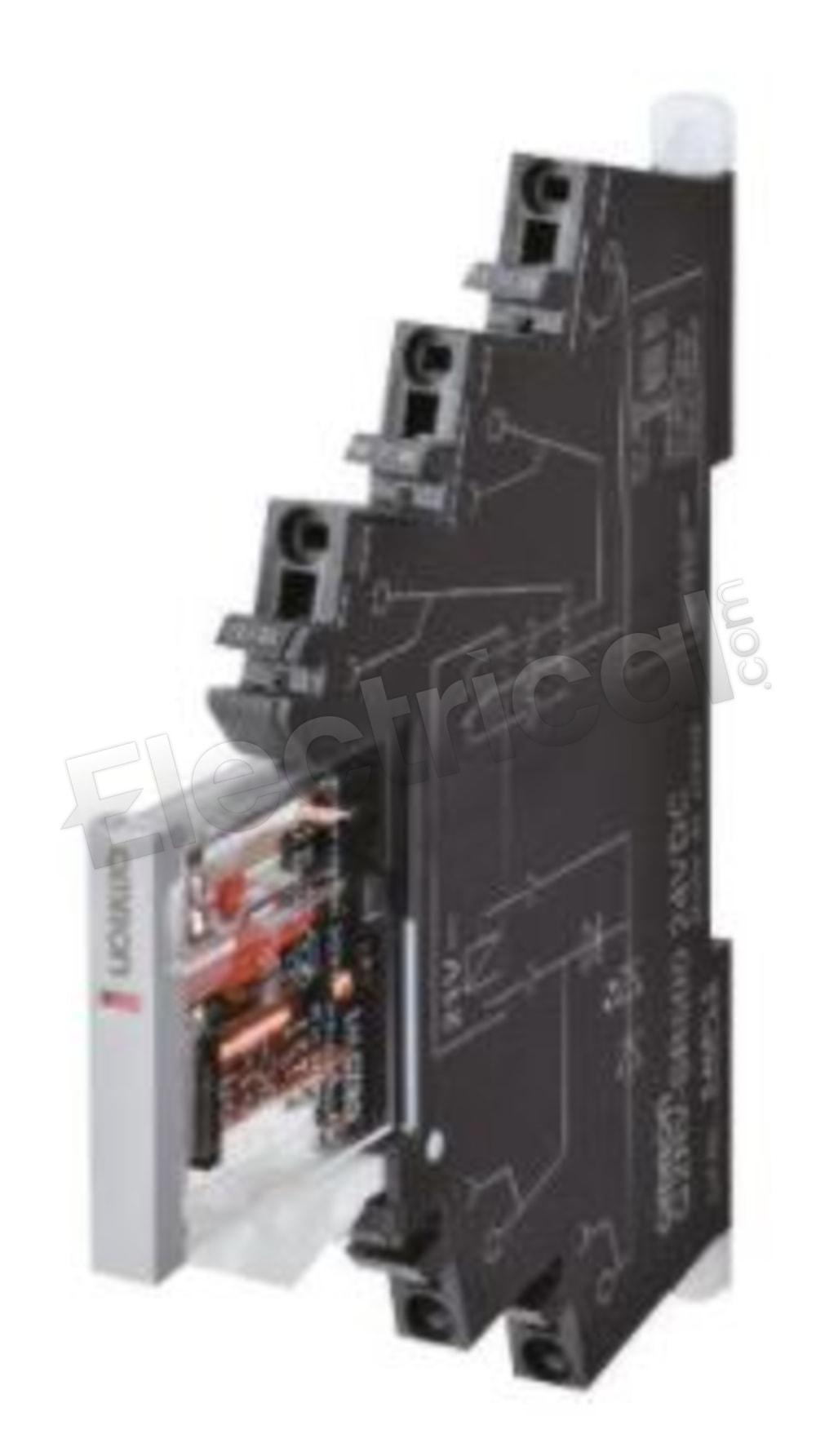 Omron Fuse Part And Accessory G2RV-SR500 DC24