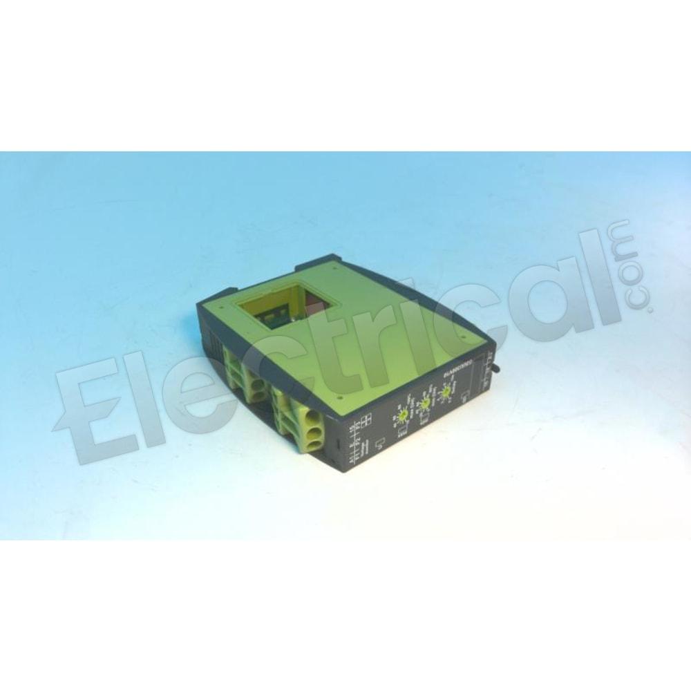 Tele Controls Inc Overload Relay G2UU300V10